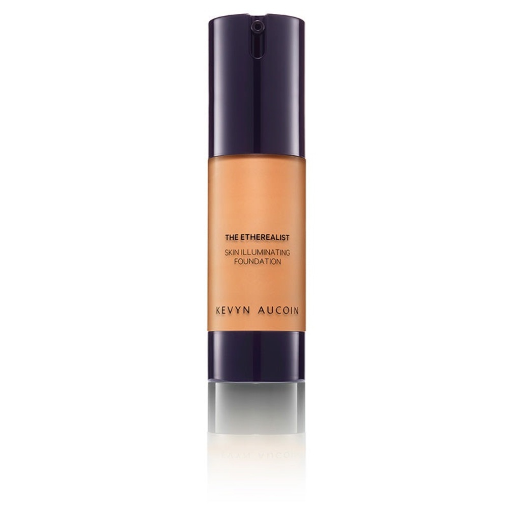 The Etherealist Skin Illuminating Foundation - Deep EF 13 (New)
